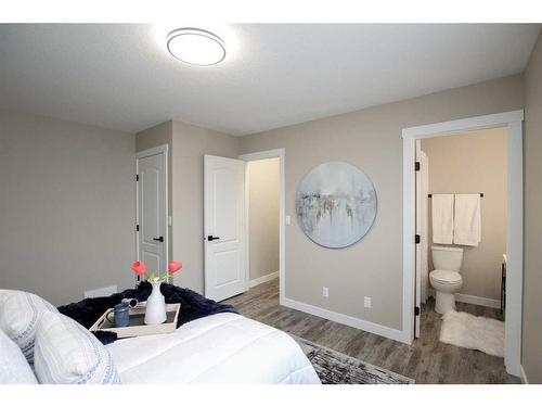 78 Kilburn Crescent, Red Deer, AB - Indoor Photo Showing Other Room