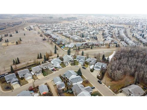 78 Kilburn Crescent, Red Deer, AB - Outdoor With View