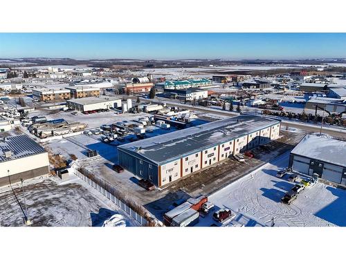 6-14 Thevenez Industrial Trail, Sylvan Lake, AB 