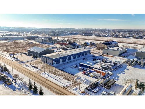 6-14 Thevenez Industrial Trail, Sylvan Lake, AB 