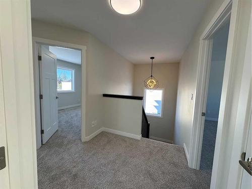 53 Emmett Crescent, Red Deer, AB - Indoor Photo Showing Other Room