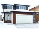 53 Emmett Crescent, Red Deer, AB  - Outdoor 