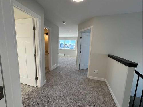 53 Emmett Crescent, Red Deer, AB - Indoor Photo Showing Other Room