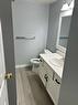 101-5502 58A Street, Red Deer, AB  - Indoor Photo Showing Bathroom 