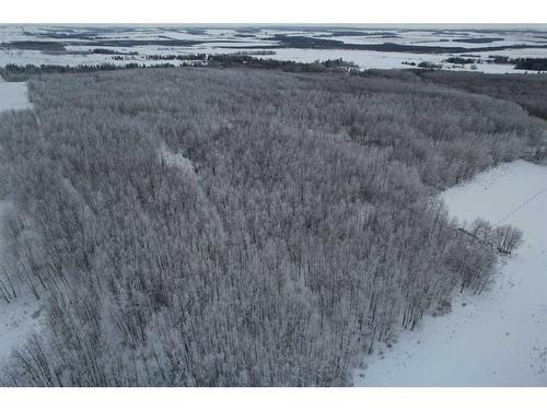 On Range Road 282, Rural Ponoka County, AB 