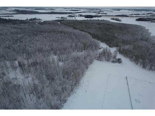 On Range Road 282, Rural Ponoka County, AB 