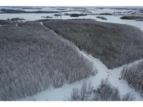 On Range Road 282, Rural Ponoka County, AB 