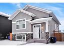 49 Aztec Crescent, Blackfalds, AB  - Outdoor 