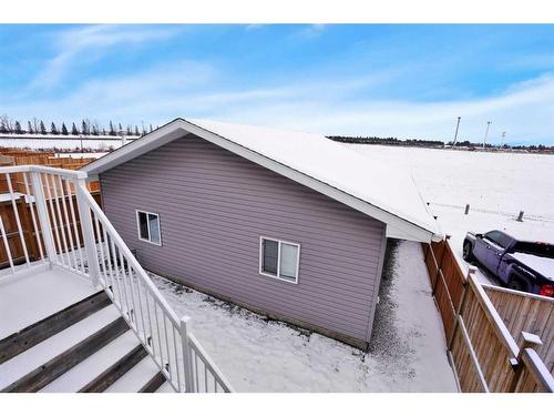 49 Aztec Crescent, Blackfalds, AB - Outdoor