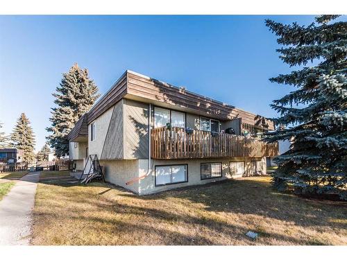 96 Oak Street, Red Deer, AB - Outdoor