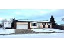 7104 43 Avenue, Camrose, AB  - Outdoor With Facade 