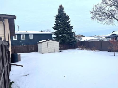 7104 43 Avenue, Camrose, AB - Outdoor