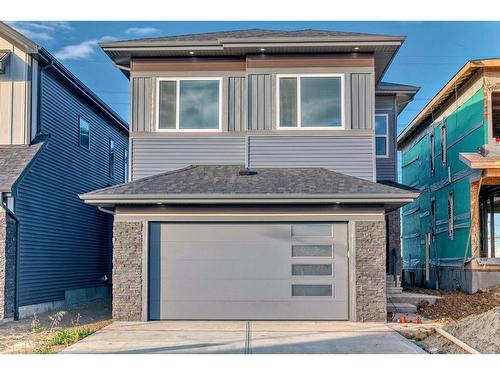 2756 1 Avenue Sw, Edmonton, AB - Outdoor