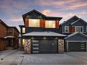 5267 Kimball Crescent, Edmonton, AB  - Outdoor 