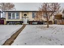 6312 50A Street Close, Ponoka, AB  - Outdoor 