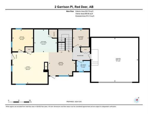 2 Garrison Place, Red Deer, AB - Other