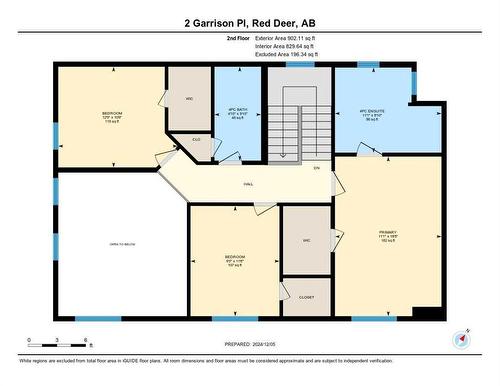 2 Garrison Place, Red Deer, AB - Other