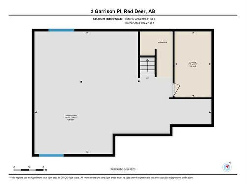 2 Garrison Place, Red Deer, AB - Other