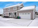 2 Garrison Place, Red Deer, AB  - Outdoor 