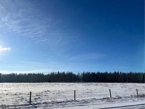 424 Township Road, Rural Ponoka County, AB 