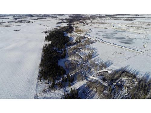 424 Township Road, Rural Ponoka County, AB 