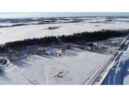 424 Township Road, Rural Ponoka County, AB 