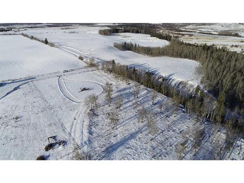 424 Township Road, Rural Ponoka County, AB 