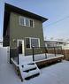 Upstairs-10923 159 Street Nw, Edmonton, AB 