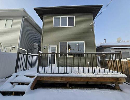 Upstairs-10923 159 Street Nw, Edmonton, AB 