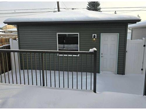 Upstairs-10923 159 Street Nw, Edmonton, AB 