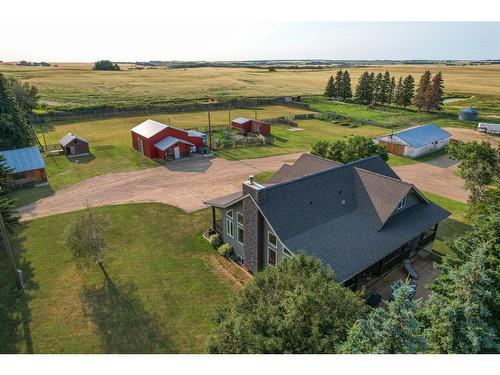 21364 Township Road 434, Rural Camrose County, AB - Outdoor With View