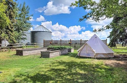 21364 Township Road 434, Rural Camrose County, AB - Outdoor