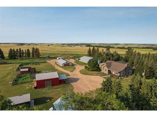 21364 Township Road 434, Rural Camrose County, AB - Outdoor With View