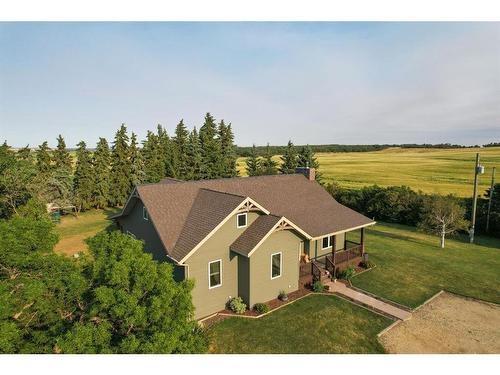 21364 Township Road 434, Rural Camrose County, AB - Outdoor With View