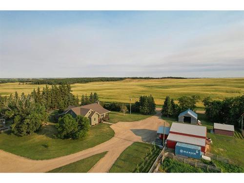 21364 Township Road 434, Rural Camrose County, AB - Outdoor With View