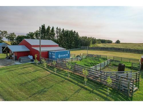 21364 Township Road 434, Rural Camrose County, AB - Outdoor With View