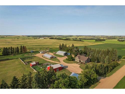 21364 Township Road 434, Rural Camrose County, AB - Outdoor With View