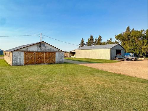 21364 Township Road 434, Rural Camrose County, AB - Outdoor