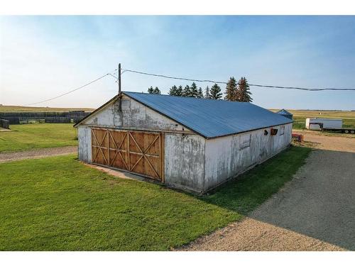 21364 Township Road 434, Rural Camrose County, AB - Outdoor