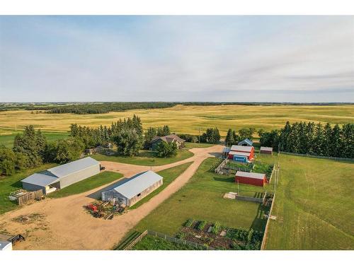 21364 Township Road 434, Rural Camrose County, AB - Outdoor With View