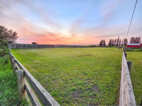 21364 Township Road 434, Rural Camrose County, AB - Outdoor With View