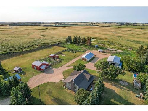 21364 Township Road 434, Rural Camrose County, AB - Outdoor With View