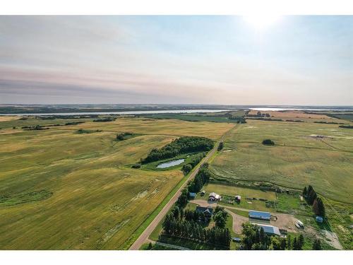 21364 Township Road 434, Rural Camrose County, AB - Outdoor With View