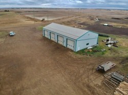 251-47017 21 Highway  Rural Camrose County, AB T4V 2M9