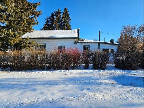 37 Prospect Avenue, Erskine, AB - Outdoor