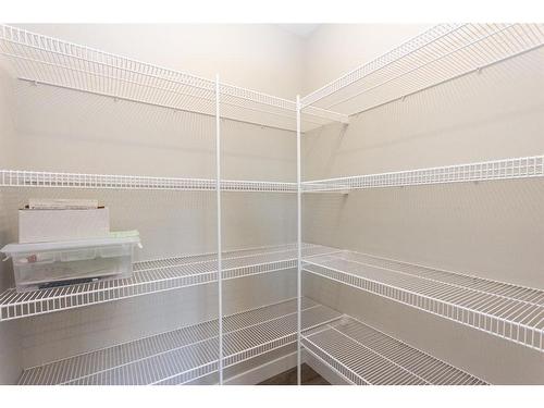 34 Thayer Close, Red Deer, AB - Indoor With Storage