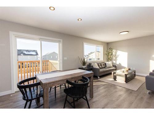 34 Thayer Close, Red Deer, AB - Indoor