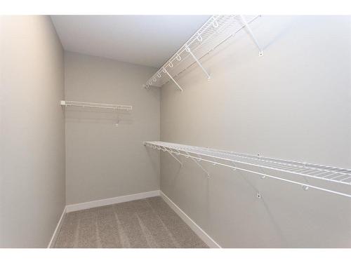 34 Thayer Close, Red Deer, AB - Indoor With Storage