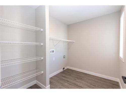 34 Thayer Close, Red Deer, AB - Indoor With Storage