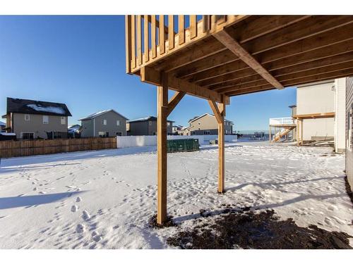 34 Thayer Close, Red Deer, AB - Outdoor